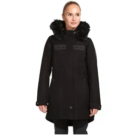 Kilpi Peru Jacke - Black - 36