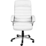 Tectake tectake® Chefsessel Paul 1