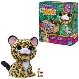 Hasbro FurReal Friends Lolly 0 cm Mehrfarbig