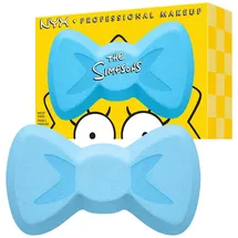 NYX Professional Makeup The Simpsons Makeup Sponge Make up Schwämmchen 1 St.