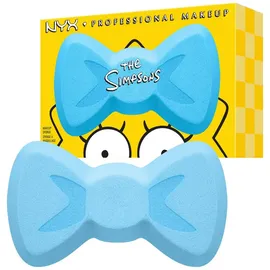 NYX Professional Makeup The Simpsons Makeup Sponge Make up Schwämmchen 1 St.