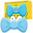 NYX Professional Makeup The Simpsons Makeup Sponge Make up Schwämmchen 1 St.