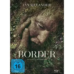 Border - Mediabook (+ DVD) [Blu-ray] | Zustand: Neu & original versiegelt