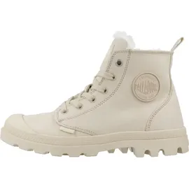 Palladium Pampa Hi Zip Wl 95982217, Boots - 36