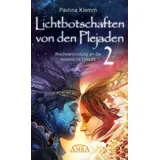 AMRA Verlag Lichtbotschaften von den Plejaden 02