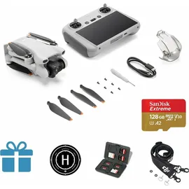 DJI Mini 3 Standard