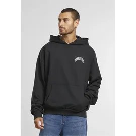 Upscale by Mister Tee Hoodie schwarz XXL