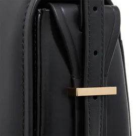 Michael Kors Md Flap Messenger Bag