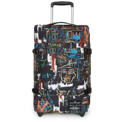 Eastpak Authentic Travel Transit'r S Rollreisetasche 51 cm - Basquiat Kings of Egypt 2