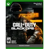 Call of Duty: Black Ops 7 Cross-Gen Bundle (Xbox One/Series X)
