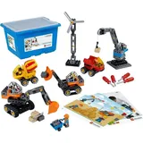 Lego Bildung 45002 DUPLO Stroje