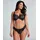 Hunkemöller Daisy Thong Schwarz XS