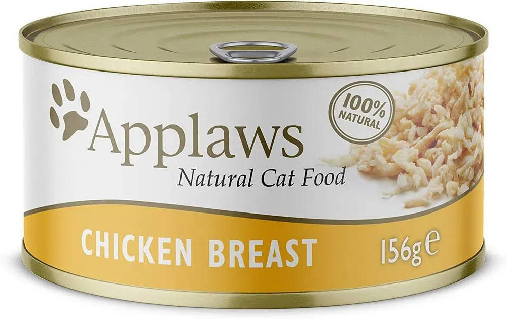 Applaws Cat Chicken Breast 156g (Rabatt für Stammkunden 3%)