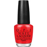 OPI Classics NLN25 big apple red 15 ml