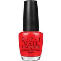 OPI Classics NLN25 big apple red 15 ml