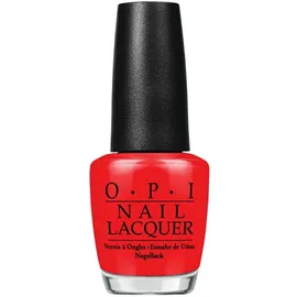 OPI Classics NLN25 big apple red 15 ml