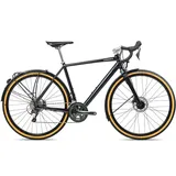 Orbea Vector Drop LTD - 28" Gravel Bike | night black gloss - S