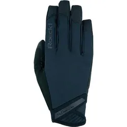Roeckl Sports Rosenheim black (0999) 6,5