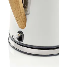 Nedis KAWK510EWT weiß