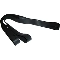 Schwalbe Felgenband Gummi 12 Zoll 20 mm schwarz