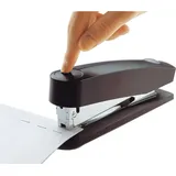 Novus Heftgerät B 7 automatic schwarz,