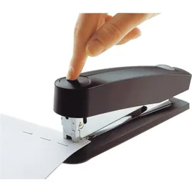 Novus Heftgerät B 7 automatic schwarz,