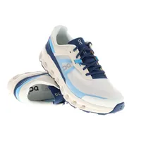 On Cloudvista 2 Herren Traillaufschuhe-Hell-Blau-9