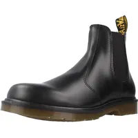 Dr. Martens 2976 Stiefel Black Smooth 38