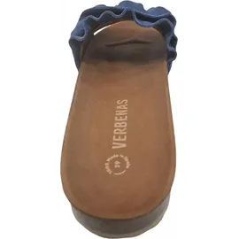 Verbenas Rocio Roda jeansblau 37