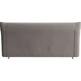 Home Affaire Elloree 200 x 220 cm Grau