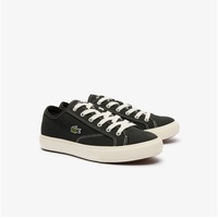 Lacoste Backcourt Sneaker schwarz 44 EU