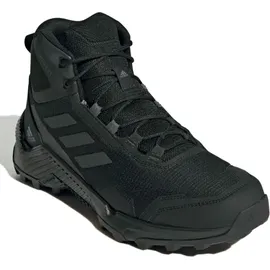 Adidas Eastrail 2.0 Mid RAIN.RDY Herren Core Black / Carbon / Grey Five 44