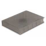 DeLock Schutzbox für 2.5′′ HDD - SSD grau