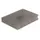 DeLock Schutzbox für 2.5'' HDD / SSD grau