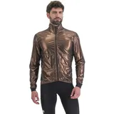 Sportful Giara Jacke Herren braun