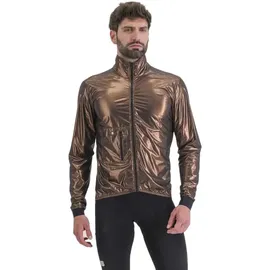 Sportful Giara Jacke Herren braun