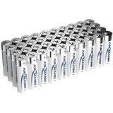 Ansmann Mignon (AA)-Batterie Alkali-Mangan 1.5V 40St.