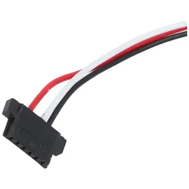 AccuCell Akku passend für Navigon Transonic PNA 4000, PNA150