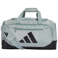 Adidas Defender Duffelbag Wonder Sage/Black S