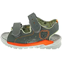 Ricosta Sandalen in Grau - 32