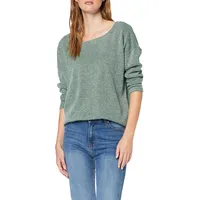 ONLY ONLALBA 3/4 Top JRS NOOS 15177776, Green Bay,