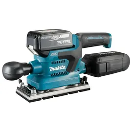 Makita DBO380RTJ inkl. 2 x 5,0 Ah + Makpac
