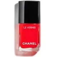 Chanel Le Vernis Nagellack 13 ml Rot Glanz