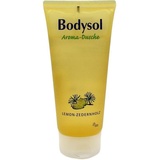 Bodysol Aroma Duschgel Lemon Zedernholz