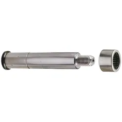Bolzen + Lagersatz Schwinge d.16mm RMS Vespa PX - PXE 125-200cc