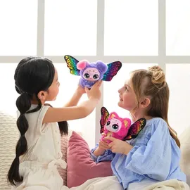 Spin Master Bloomables von Hatchimals - Kittyfly,