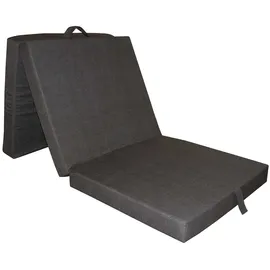 SUN GARDEN Samba 70x190cm