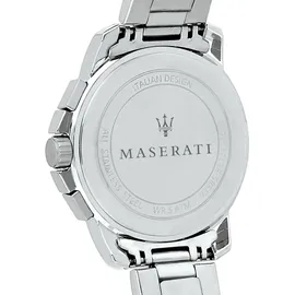 Maserati Successo Edelstahl 44 mm R8873621009