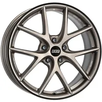 BBS CI-R 8,5 x 20 5 x 117,5 ET65,5 MB70,05 Gold