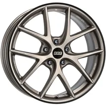 BBS CI-R 8,5 x 20 5 x 117,5 ET65,5 MB70,05 Gold
